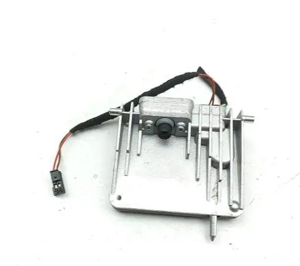 Mercedes-Benz GLC X253 C253 Windshield/windscreen camera A2479008615 A2139013812