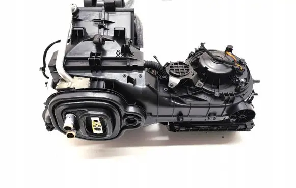 Skoda Octavia Mk3 (5E) Interior heater climate box assembly 