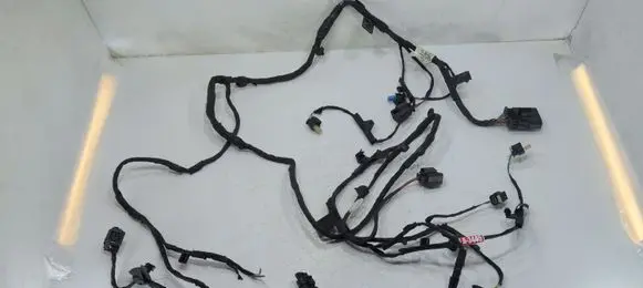 BMW 7 G70 Parking sensor (PDC) wiring loom 11107811 5A3700501 400011549FR00527