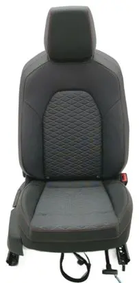 Audi A3 8Y Front double seat 5WA881106D