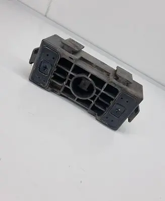 Mercedes-Benz GLE (W166 - C292) Jacking socket point 