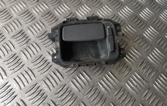 Mercedes-Benz Vito Viano W639 Tailgate interior release/open handle 6397600161