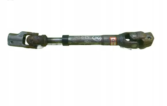 KIA Soul Steering rack mechanical part 14AB75