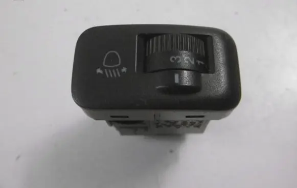 Honda CR-V Headlight level height control switch M20010HJSS5A