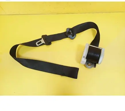 Opel Corsa B Front seatbelt 90387481