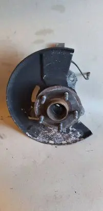 Opel Insignia A Front wheel hub