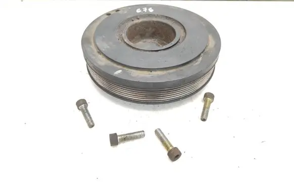Volkswagen Transporter - Caravelle T4 Crankshaft pulley 074105251R