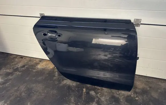 Audi A7 S7 4G Rear door 41466