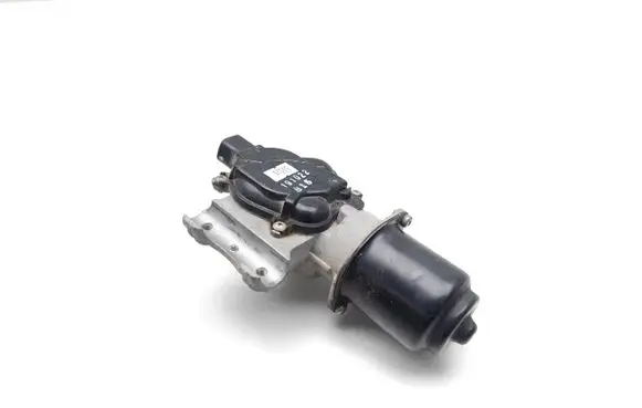 Wiper motor