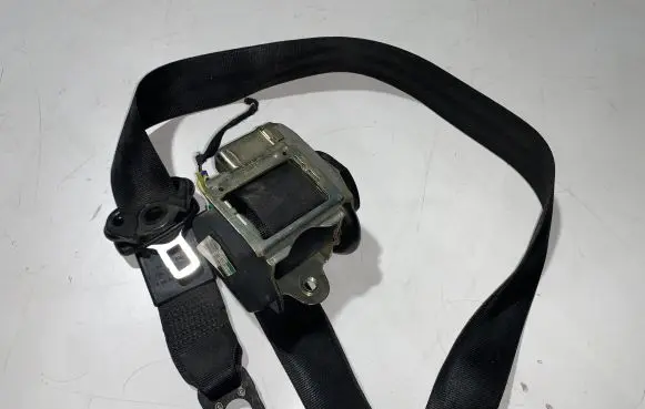 Audi A4 S4 B6 8E 8H Front seatbelt 560788501 008R000