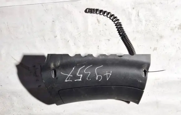 Skoda Octavia Mk2 (1Z) Glove box 1z1857121