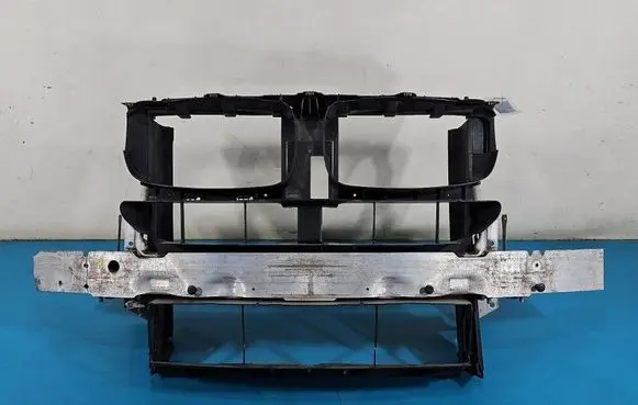 BMW X5 F15 Radiator support slam panel 7308045 IMPRK1537178