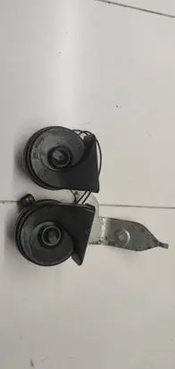 Renault Captur Horn signal A046522