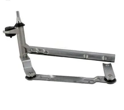 Seat Leon (1P) Front wiper blade arm 1P0955602A 6726MWP2