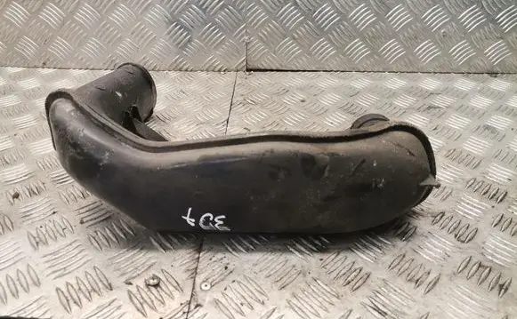 Peugeot 307 Intercooler hose/pipe 9642060680