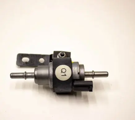 Mercedes-Benz Sprinter W907 W910 Fuel injection high pressure pump 9031365A A9108301901