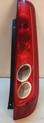 Ford Fiesta Rear/tail lights