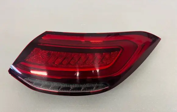 Mercedes-Benz CLS W257 Rear/tail lights A2579062700 00053498