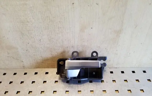 Ford C-MAX I Rear door interior handle 3M51R22600