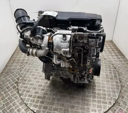 KIA Sportage Engine G4FU