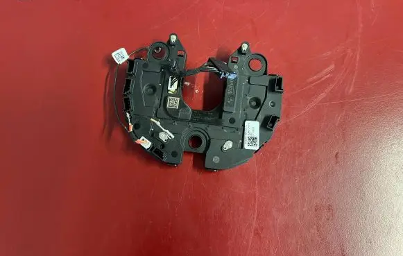 BMW iX Steering wheel buttons/switches 5A6A9A0