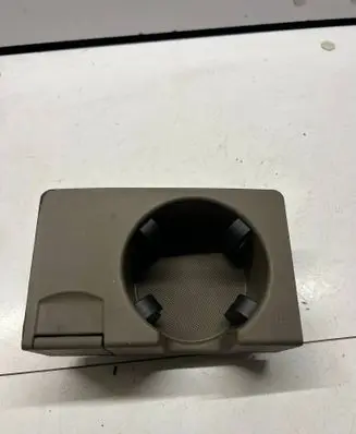Audi A6 S6 C6 4F Cup holder 4F1862534G