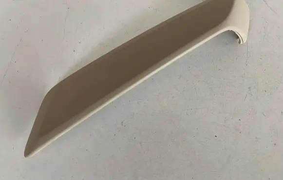 Audi Q5 SQ5 Other front door trim element 80A867172