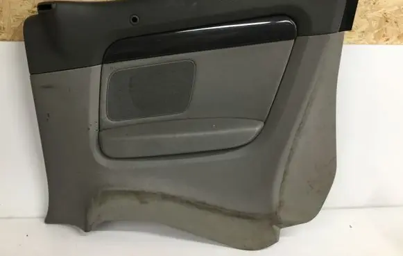 Audi A4 S4 B6 8E 8H Rear door card panel trim