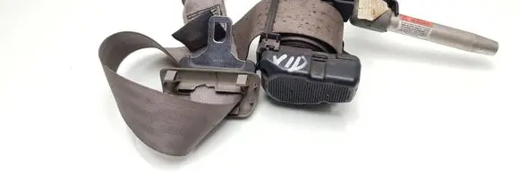 Volvo S80 Middle seatbelt (rear) 570521400K A18018028
