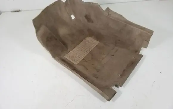 Mercedes-Benz R W251 Front floor carpet liner A2516802140