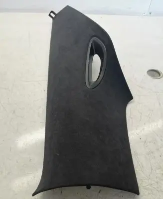 Porsche 911 991 (B) pillar trim (top) 99155518801