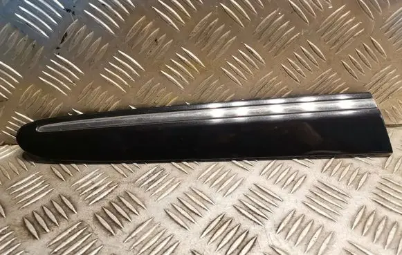 Mercedes-Benz CLK A209 C209 Rear fender molding trim 2096902662