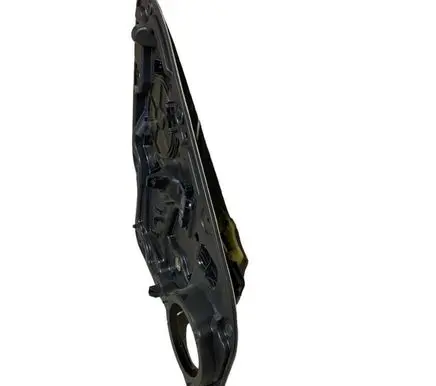 Jeep Grand Cherokee Rear window lifting mechanism without motor 68231068AD 68051315AB P68051315AB