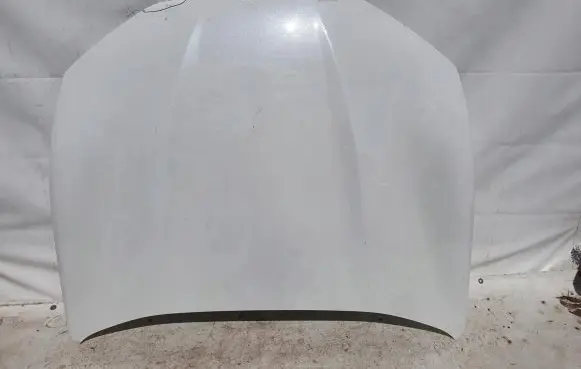 Ford Mustang Mach-E Engine bonnet/hood