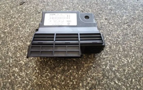 Audi A6 S6 C6 4F Other control units/modules 4F0907280