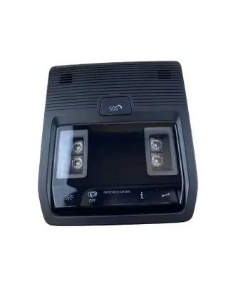 Volkswagen Golf VIII Front seat light 5Q0951172A 5H0959561AA