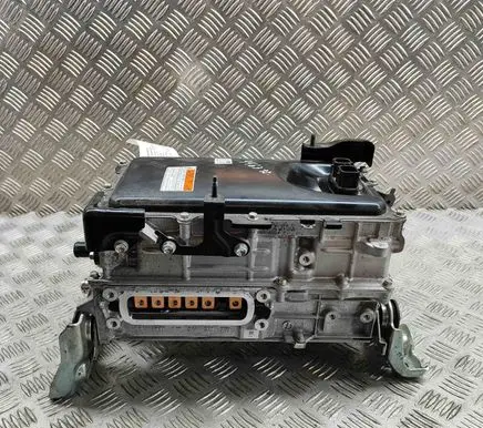 Toyota Corolla E210 E21 Voltage converter inverter G920076060