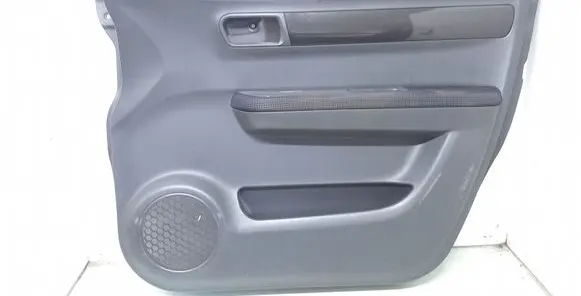 Suzuki Swift I Front door card panel trim 8371163J