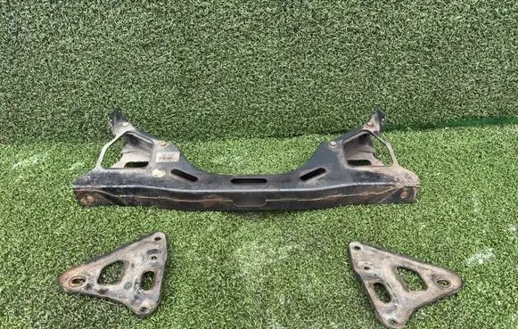 Iveco Daily 6th gen Front subframe 5801796347 5801563502