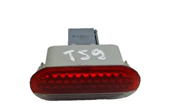 Volkswagen PASSAT B5.5 Front door interior light 1J0947411B