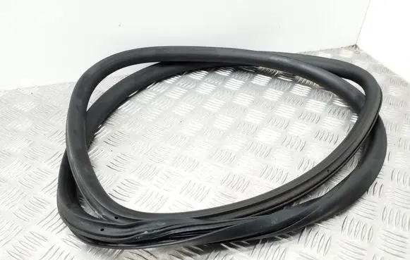 Rear door rubber seal (on body)