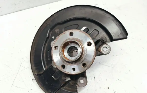 Volvo XC60 Front wheel hub