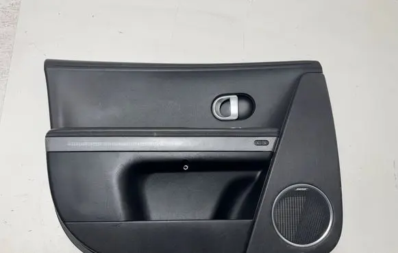 Hyundai Ioniq 5 Front door card panel trim 82330GI010 82330GI020 M0310GI830