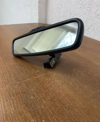 Hyundai Tucson TL Rear view mirror (interior) 026004 E478