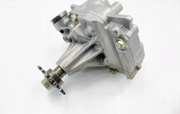Lexus ES 300h (6th Gen) Oil pump 19H0123082