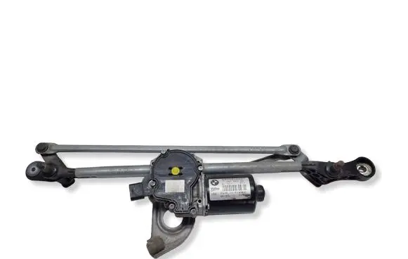 BMW 3 F30 F35 F31 Front wiper linkage and motor 7267503