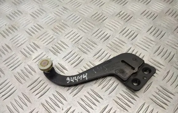 Volkswagen Transporter - Caravelle T5 Sliding door upper roller guide/hinge 7H0843435p