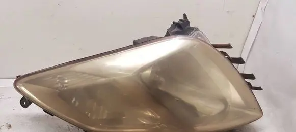 Toyota Prius (XW20) Headlight/headlamp WY21W22CP