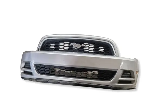 Ford Mustang V Front bumper 