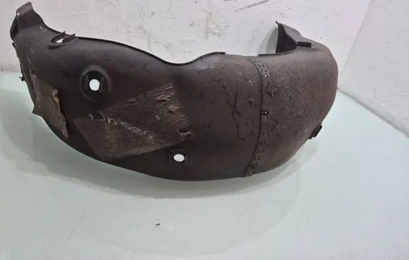 KIA Rio Rear arch fender liner splash guards 